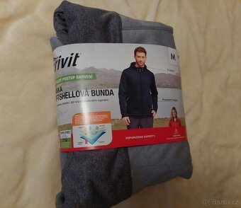 DETSKY KUFR & VECI DO SKOLY & DĚTSKÉ BOTY - 14