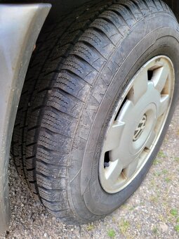 Prodam/Vyměním VW T4 Multivan 2.5 tdi 75 kw 7míst ORIGINAL - 14