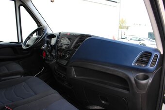 Iveco Daily, 35S180 3,0 Hi-Matic Maxi+Klima+1.maj ČR - 14