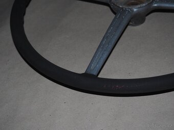 Mercedes-Benz 170V (W136) - volant Bosch - 14