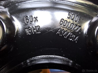 Zimní pneu 215/60/16 - 14