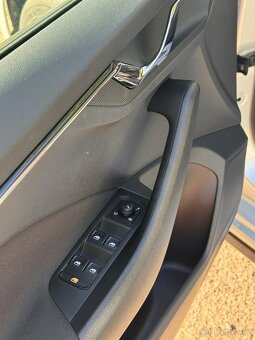 Škoda Scala, ŠKODA SCALA 1.5 TSI 110KW 60000KM - 14