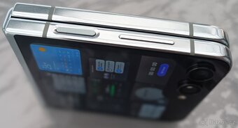 DEMO - Nový Samsung Z Flip 5 - SM - F731B - POZOR DEMO - 14