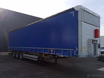 DAF XF 480 ADR + NÁVĚS SCHMITZ - 14