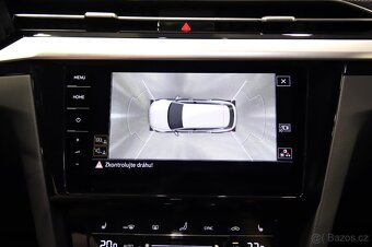 VW Arteon SB 2.0TDI 110kW DSG R-Line - záruka 2 roky ZDARMA - 14