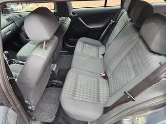 Škoda Octavia I 1.9TDI 74kW,Tour,Klima,bez koroze - 14