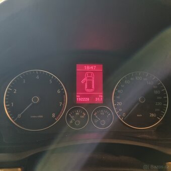 Vw scirocco 2.0 tsi 147kw - 14