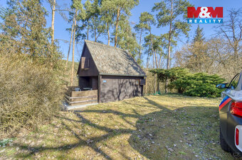 Prodej chaty, 32 m², Česká Bříza - 14