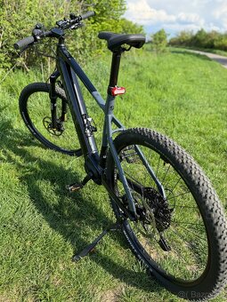 ELEKTROKOLO Ghost E-Teru Advanced XL - 14