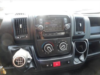 Citroën Jumper,2,2 HDi L5H3 - 14