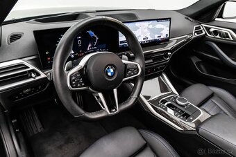 BMW 420d xDrive M Sport - 14