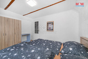 Prodej rodinného domu, 90 m², Zásada - 14