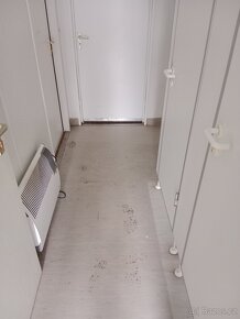 Sanitární stavební kontejner - použitý (109) - 14