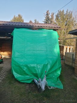 Karavan Caravelair Antares Luxe 426 - 14