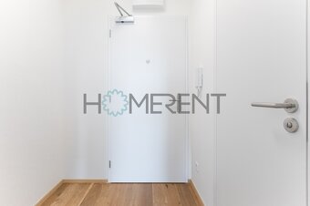 Pronájem Byt 1+kk, 25m² - Praha - Vinohrady - DEPO Grébovka - 14
