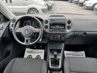 Volkswagen Tiguan 2.0 TDi 81kw 106.569 KM - 14
