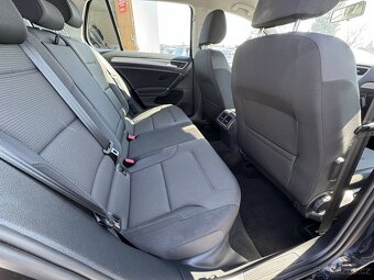 Volkswagen Golf VII 1.6TDi 77KW 4Motion - 14