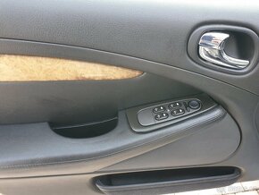 JAGUAR S-TYPE 2.7D TOP STAV - 14