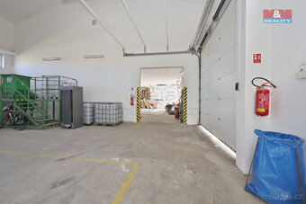 Pronájem obchodního objektu, 1500 m², Zbraslavice - 14