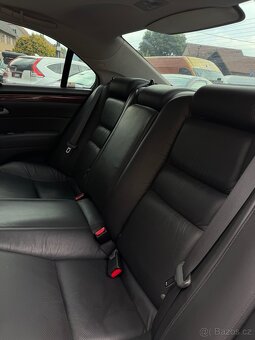 Honda Legend 3.7 V6 Automatic SH-AWD - TOP STAV - 14