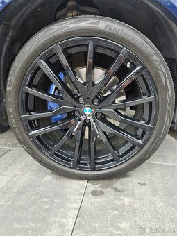 BMW X5 xDrive 30d Msport - 14