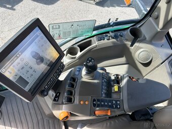John Deere 8RX410 - 14