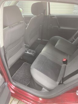 POLO 70 tis. km ČR Tažné - 14