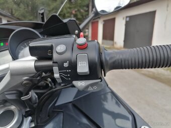Bmw k1200gt - 14