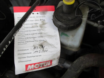Dacia Sandero 1,4 i - 14