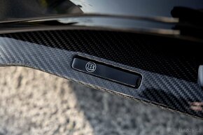 Mercedes Benz S Coupe 500 4Matic AMG - 14