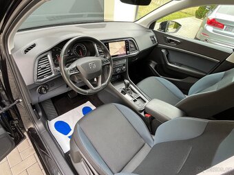 Seat Ateca 1.5TSi DSG 2020 - 14
