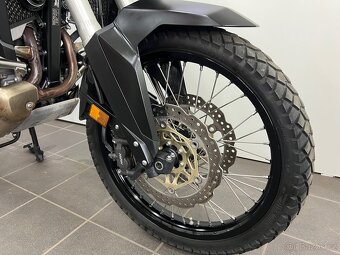 Honda CRF 1100 L Africa Twin - 14