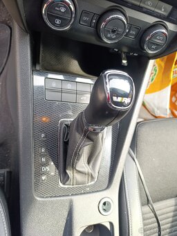Škoda Octavia 3 RS  2.0 TDI 135kw DSG 2013 - 14