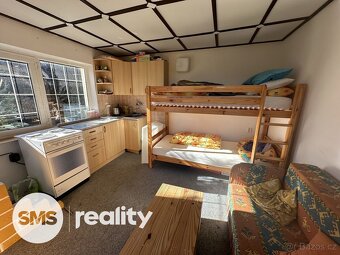 Prodej zahrady 401 m² - 14