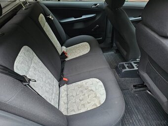 Škoda fabia 1.2 HTP combi - 14