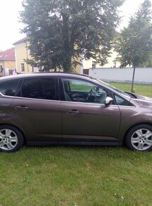 Ford C-MAX  2.0tdci 110kw 2015 Titanium SYNC - 14