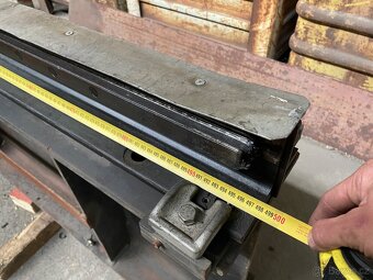 CNC Palzma Vanad Proxima + autogen - Hypertherm HD 4070 - 14