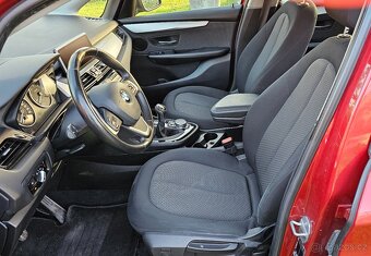 BMW 2 218d Active Tourer 2.0 110 kW - 14