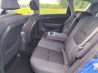Hyundai I30, Nové v ČR 1 majitel. 2009,  1.6 CRdiKlimatizace - 14