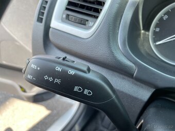 Škoda Roomster 1.4 16v Style - 14