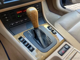 BMW 3 E46 CABRIO 330I AUTOMAT - 14