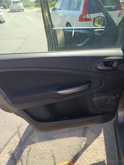 Ford S-Max 1.6 Ecoboost 2012 - 14