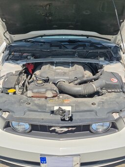 ford mustang GT 5.0 - 14