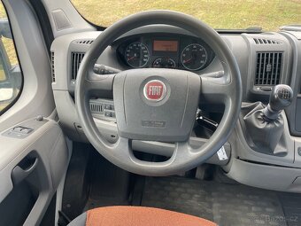 Fiat Ducato 3.0 160 Multijet L3H2 - 14