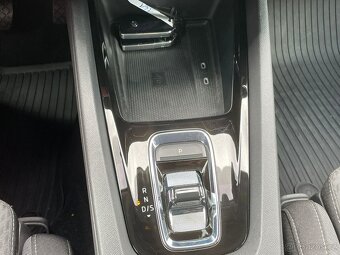 Škoda Octavia 1.5e-Tec STYLE DSG 1.MAJ - 14