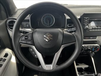 Suzuki Ignis 1,2 DualJet  COMFORT (2018) - 14