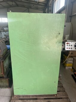 Ohýbačka plechů XOM 2000/10A - 14