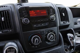 Peugeot Boxer 2.2 HDi 130k 335 L3H3 - 14