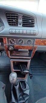 Prodám Škoda Felicia - 14