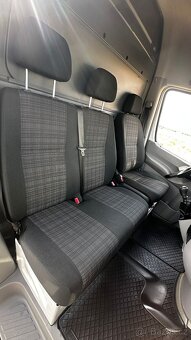 Mercedes Sprinter 2.2 CDI Long NOVA STK + EK - 14
